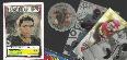 Marcus Allen *** COLLECTION *** 1983-1997 - Lot of (88) different