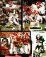Marcus Allen *** BULK COLLECTION *** 1980's/1990's - Lot of (103) assorted