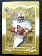 Steve McNair - 2003 Donruss Classics #95 GOLD [#/150] (Titans)
