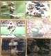 1996/1997 MotionVision  - Lot of (11) different