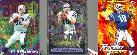 Peyton Manning - TOPPS Collection (1999-2000) - Lot of (13) different
