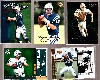 Peyton Manning - 1998-1999 Lot - (14) with (5) ROOKIE & ROOKIE YEAR cards