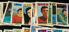 1972/73 A&BC English SOCCER - COMPLETE (#1-159) (SET/STARTER SET)