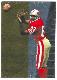 J.J. Stokes - 1995 Select Certified #133 ROOKIE [VAR:No Gold Foil] (49ers)