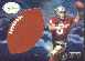 Steve Young - 1995 Playoff Contenders Hog Heaven #HH30