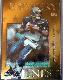 Troy Aikman - 1997 Topps Mystery Finest #M15 GOLD