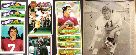 Joe Theismann *** COLLECTION *** (2) WIREPHOTOS + Lot of (38) (12 diff)