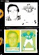 1957 Topps Vault FB - Gino Marchetti PROOF (c/m) !!! (Colts)