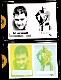 1957 Topps Vault FB - Pat Summerall PROOF (c/m) !!! (Cardinals)