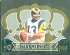Kurt Warner - 2000 Crown Royale #86 'PREMIERE DATE'