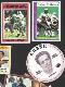 1994 NFL Pogs Complete Set - From Ted Williams Co./Roger Staubach