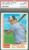 Cal Ripken - 1982 Topps Traded # 98T ROOKIE (HALL-of-FAMER) (Orioles)
