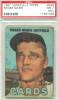 1967 Topps VENEZUELAN #328 ROGER MARIS (Cardinals)