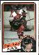 Mark Howe - 1984-85 OPC #118 - Lot of (125) (flyers)