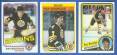 1981-82 Topps #  5 Ray Bourque (Bruins,2nd year card)