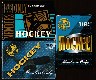 1994,1995,1996 Topps HOCKEY MEMBERS ONLY Stadium Club-COMPLETE Boxed SETS