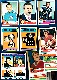 1974-75 Topps Hockey  - Starter Set/Lot of (63) Different with STARS !