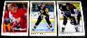 1990-91 OPC/O-Pee-Chee Premier - COMPLETE SET (132 cards)