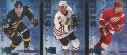 1995-96 Fleer Metal HEAVY METAL - Near Set (24 car