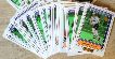 1999-00 Upper Deck Retro - Generations Complete Set (29 cards)