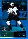 2000-01 Upper Deck Ice STARS - Lot of (4) GOLD Die-Cut #/500