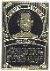 Milton Schmidt - 1993 Legendary Foils SCULPTED PRODUCT PROMO