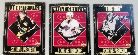 1996 Upper Deck HOCKEY - PREDICTOR SCORING LEADERS - #RR11-#30 (20 cards)