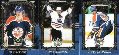 Wayne Gretzky - 1999-00 Upper Deck Century Legends - Subset/Lot of (10)