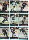 Wayne Gretzky - 1999-00 Upper Deck - Complete Set/Lot of (13)