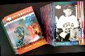 Wayne Gretzky - 1999-00 UD Living Legend - Exclusive inserts - Lot of (18)
