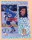 Wayne Gretzky - 1999-00 Upper Deck Goodwill Ambassador - Lot of (7)