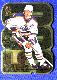 Wayne Gretzky - 1998 Be A Player MILESTONES #1 GOLD DIE-CUT (Oilers)