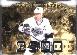 Wayne Gretzky - 1994-95 SP MILESTONES 2500 Career Points- GOLD FOIL DIE-CUT