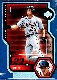 1999 Upper Deck View..Thrill #V6 Gabe Kapler DIE-CUT [#/10] (Tigers)