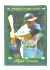 Frank Robinson - 1993 Select 'TRIPLE CROWN' #2 (Orioles)