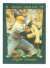 Mickey Mantle - 1993 Select 'TRIPLE CROWN' #1 (Yankees)