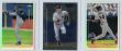 1999 Topps Chrome REFRACTORS - Lot of 6 Different