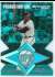 Gary Sheffield - 2004 Donruss 'PRODUCTION LINE OPS' DIE-CUT #3 (Braves)