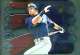 Alex Rodriguez - 2000 Fleer Tradition 'HALL'S WELL' (Mariners)