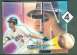 Cal Ripken - 2000 Fleer Tradition 'TEN-4' (Orioles)