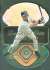 1997 Flair 'DIAMOND CUTS' #13 Derek Jeter (Yankees)