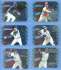 Cal Ripken - 2000 Fleer Tradition 'HALLS WELL'