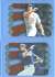 Mark McGwire - 2000 Fleer Tradition 'HALLS WELL'