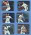Chipper Jones- 2000 Fleer Tradition 'HALLS WELL'