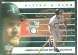 2000 Upper Deck Hitter's Club INSERTS #HC.8 Wade Boggs (Devil Rays)