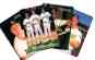 Mark McGwire - 1989-90 Mother's Cookies -Lot of (12) w/(5) unopened cellos