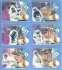 Alex Rodriguez - 2000 Fleer Tradition 'TEN-4' (Mariners)