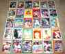 Wade Boggs  COLLECTION - Lot of (50) DIFFERENT cards !!!