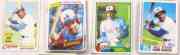 Andre Dawson  COLLECTION - 1979-92 - Lot of (75) assorted cards