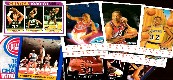 Almost FREE BASKETBALL CARDS - (10) Basketball Hall-of-Famers